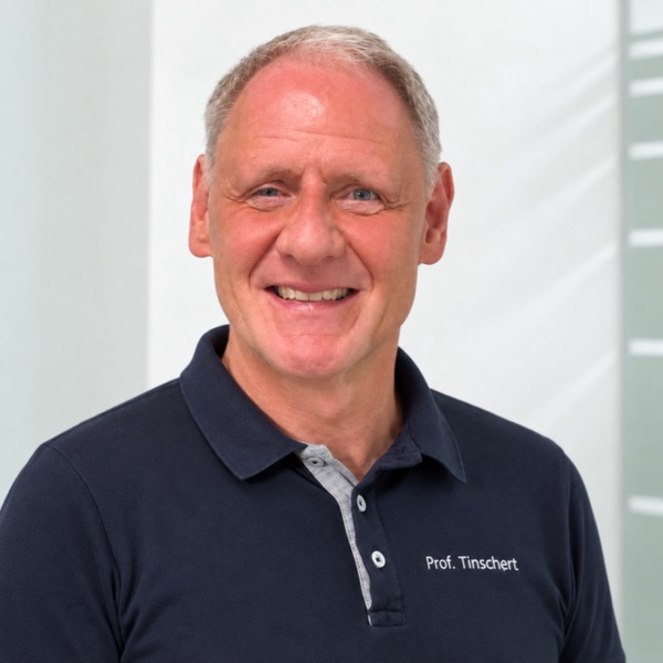 Prof. Dr. Joachim Tinschert
